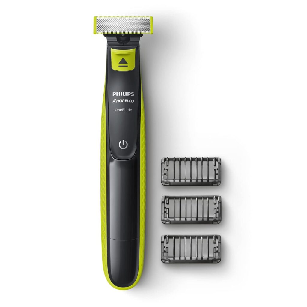 Philips Norelco OneBlade
