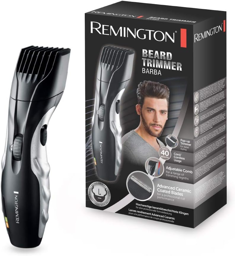 Remington 320 Beard Trimmer 
